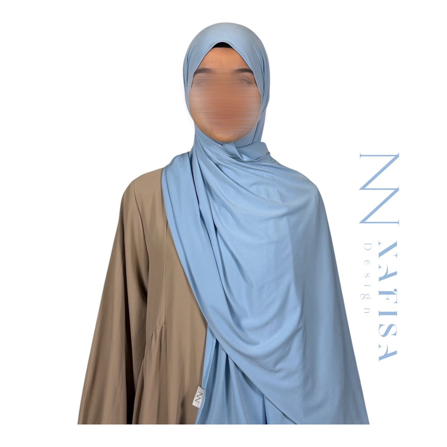 Premium Jersey Hijab