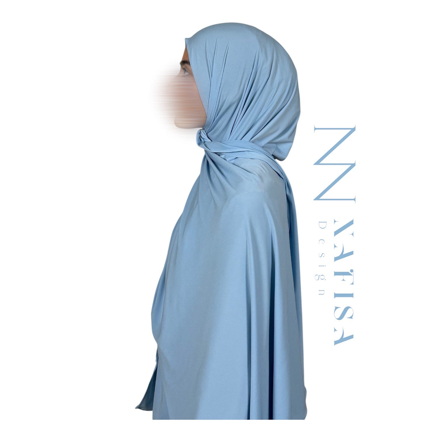 Premium Jersey Hijab