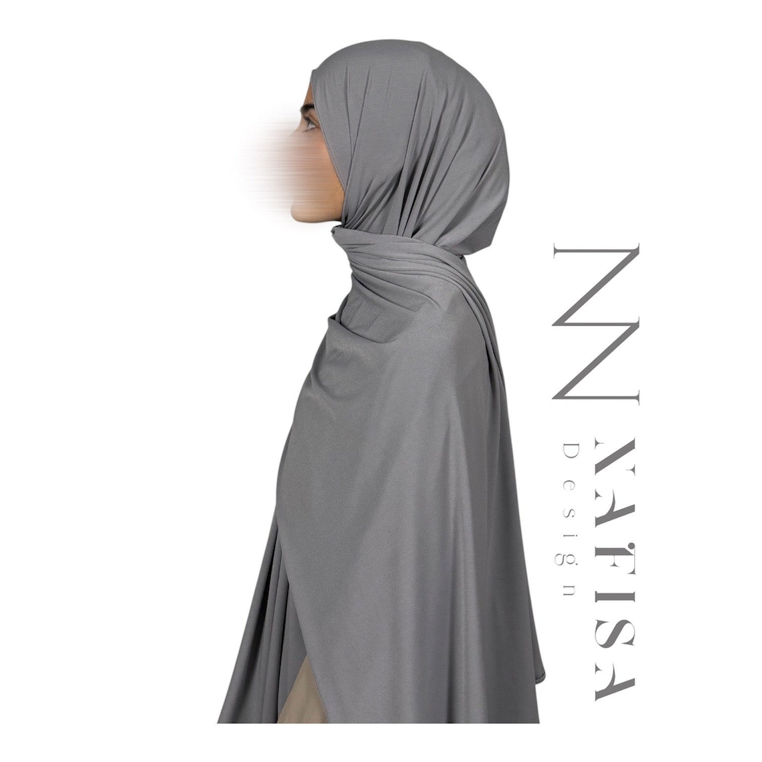 Premium Jersey Hijab