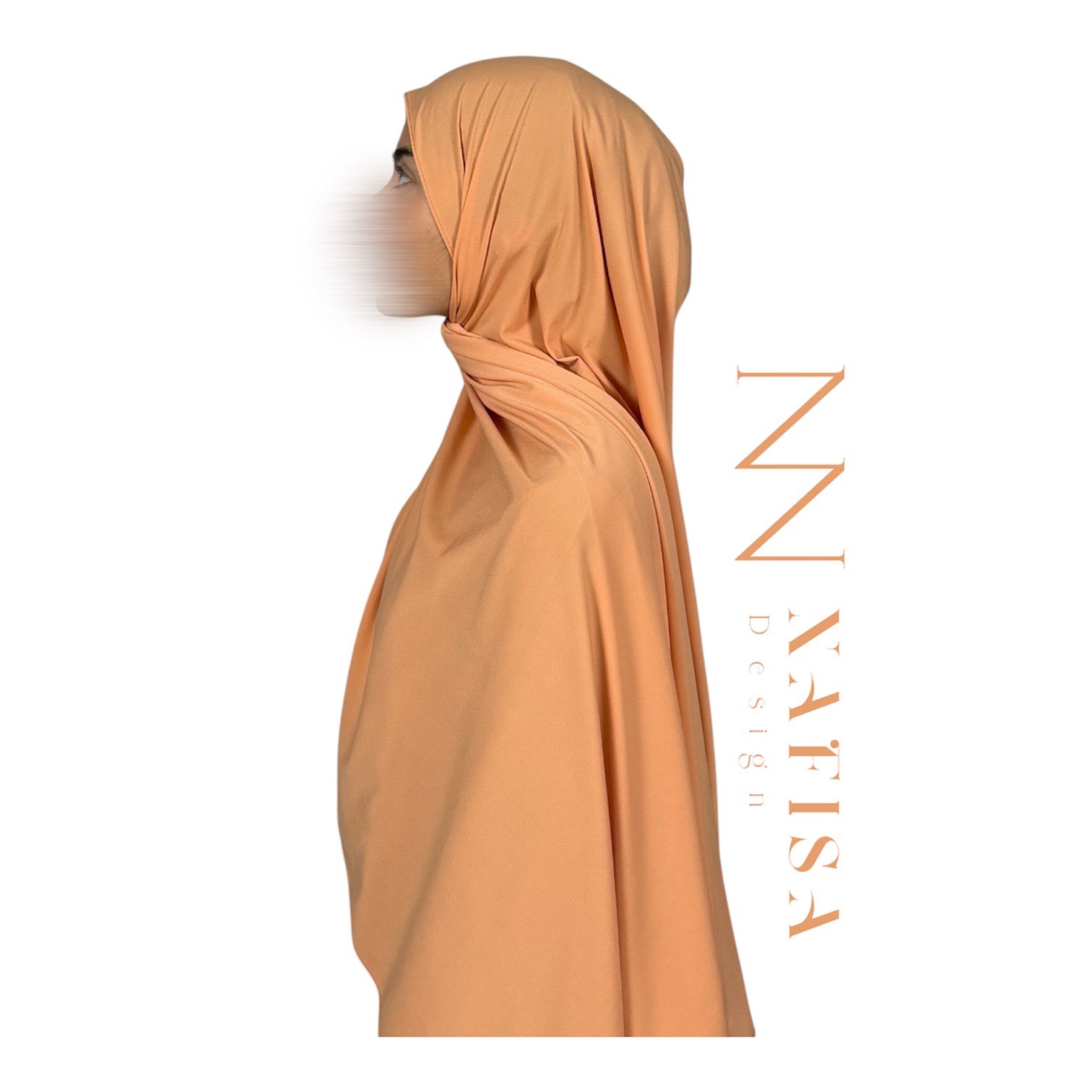 Premium Jersey Hijab