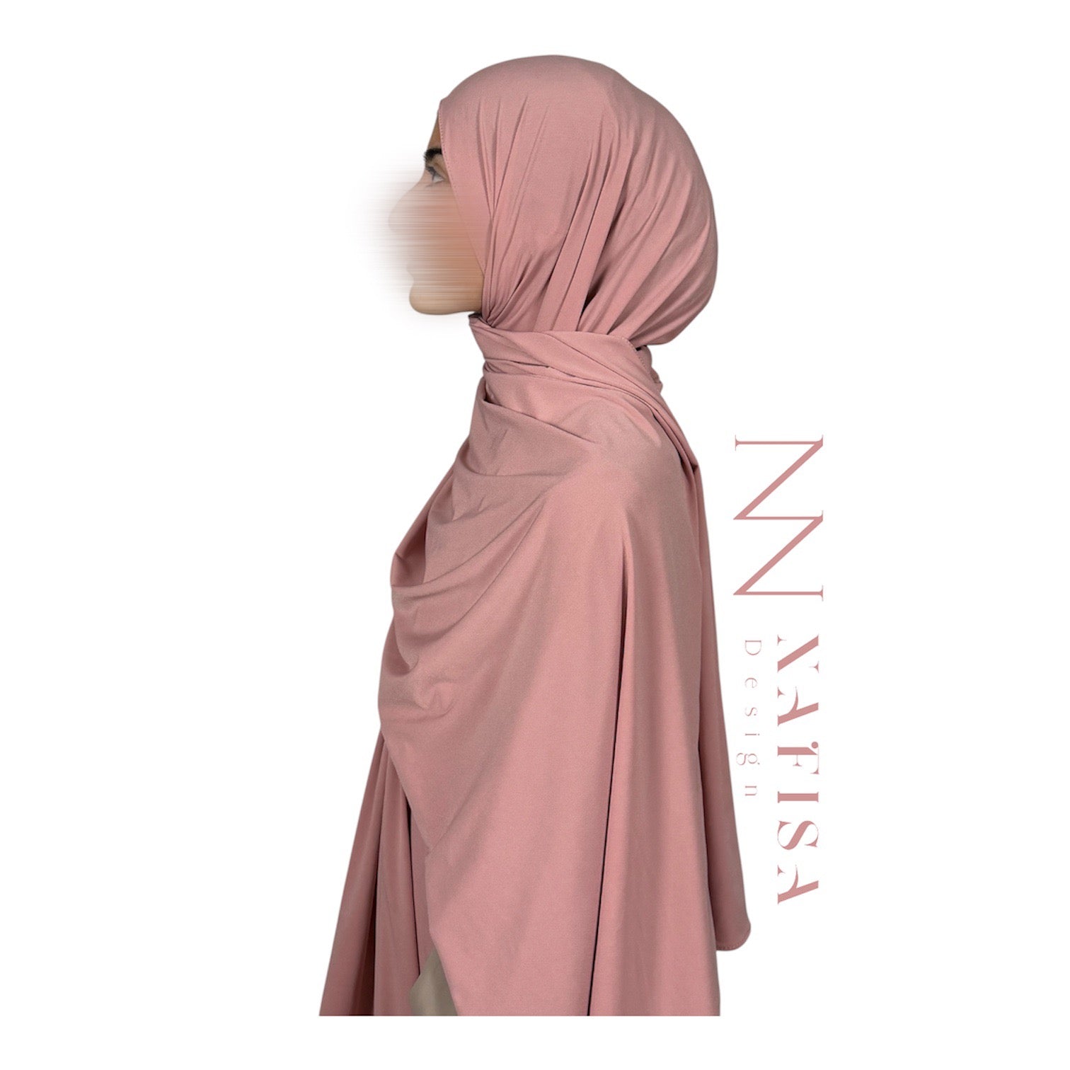 Premium Jersey Hijab