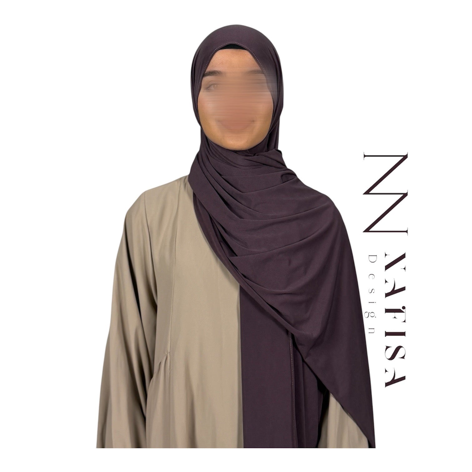 Premium Jersey Hijab