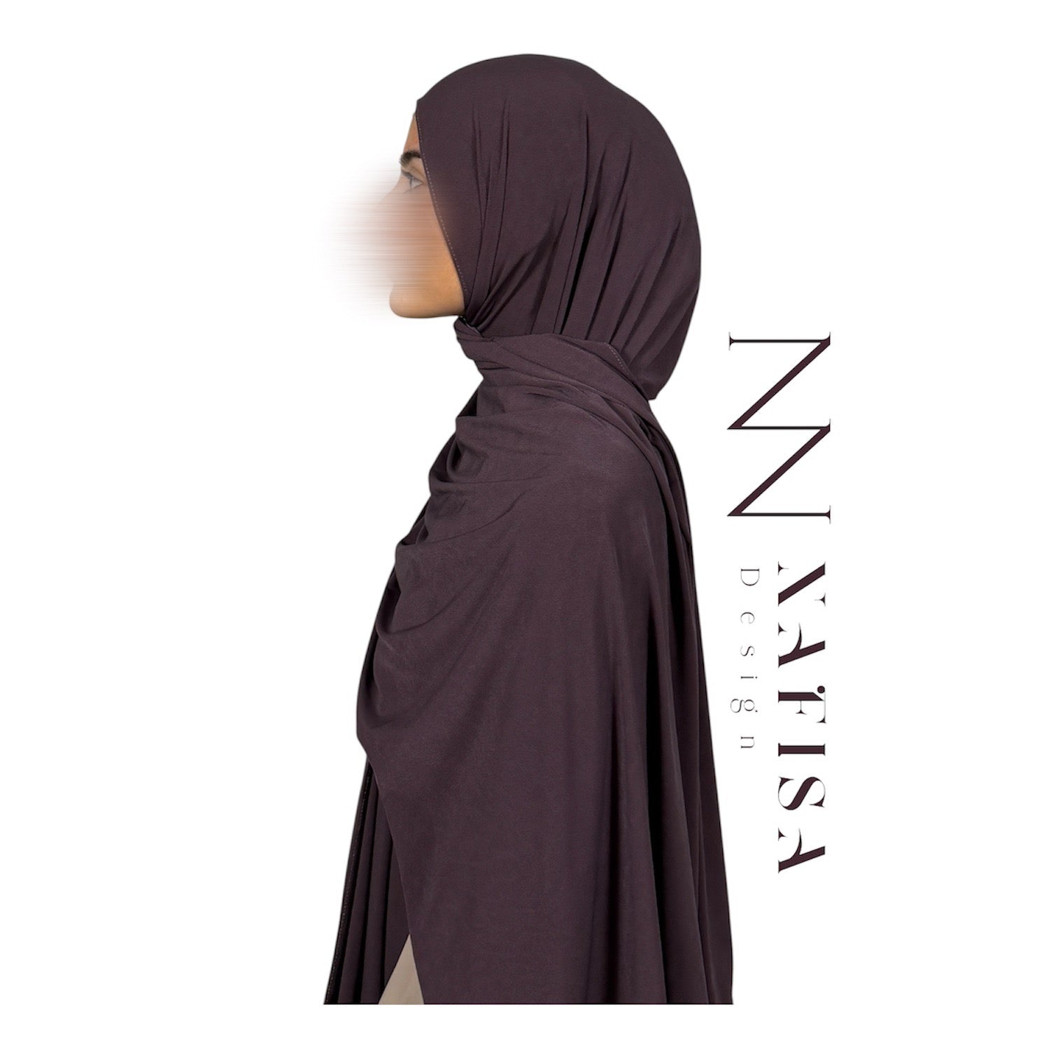 Premium Jersey Hijab