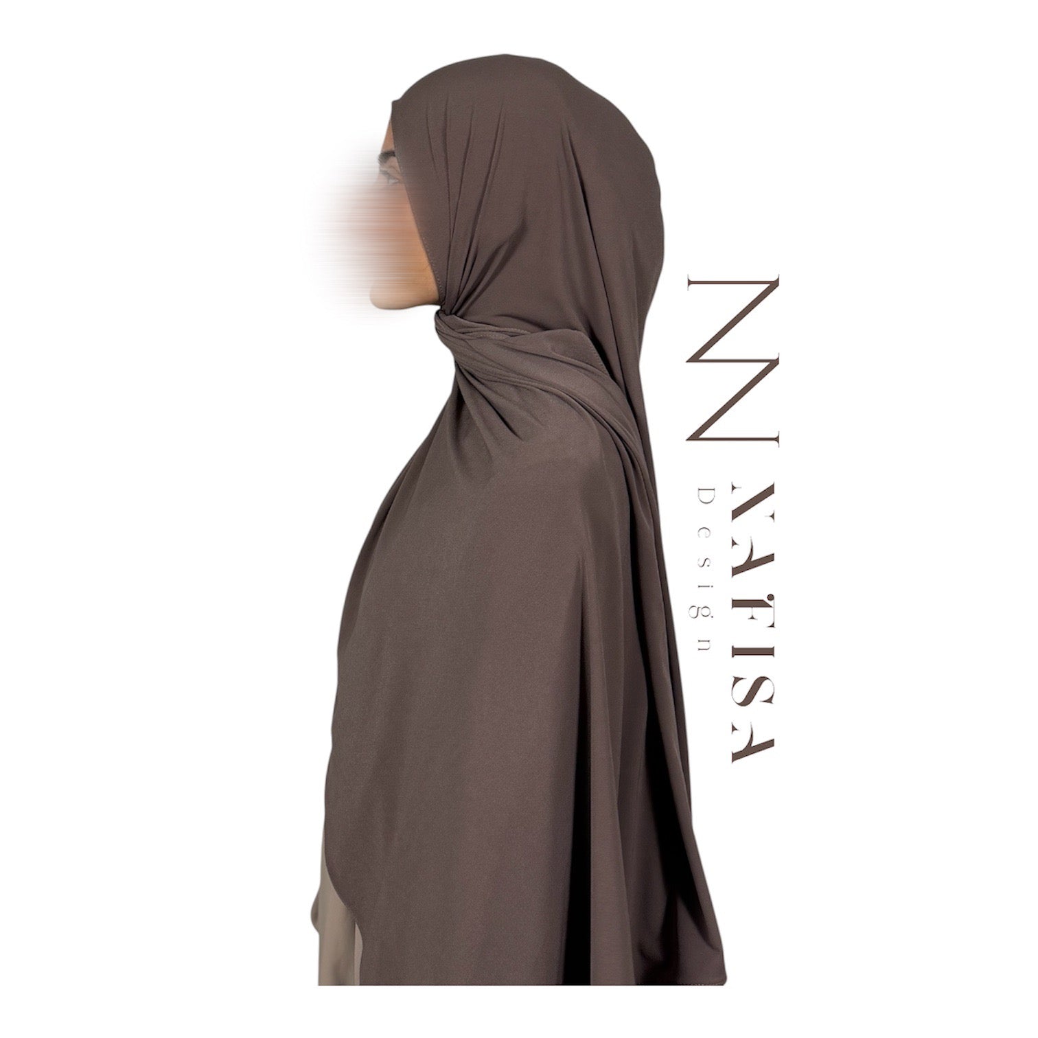 Premium Jersey Hijab