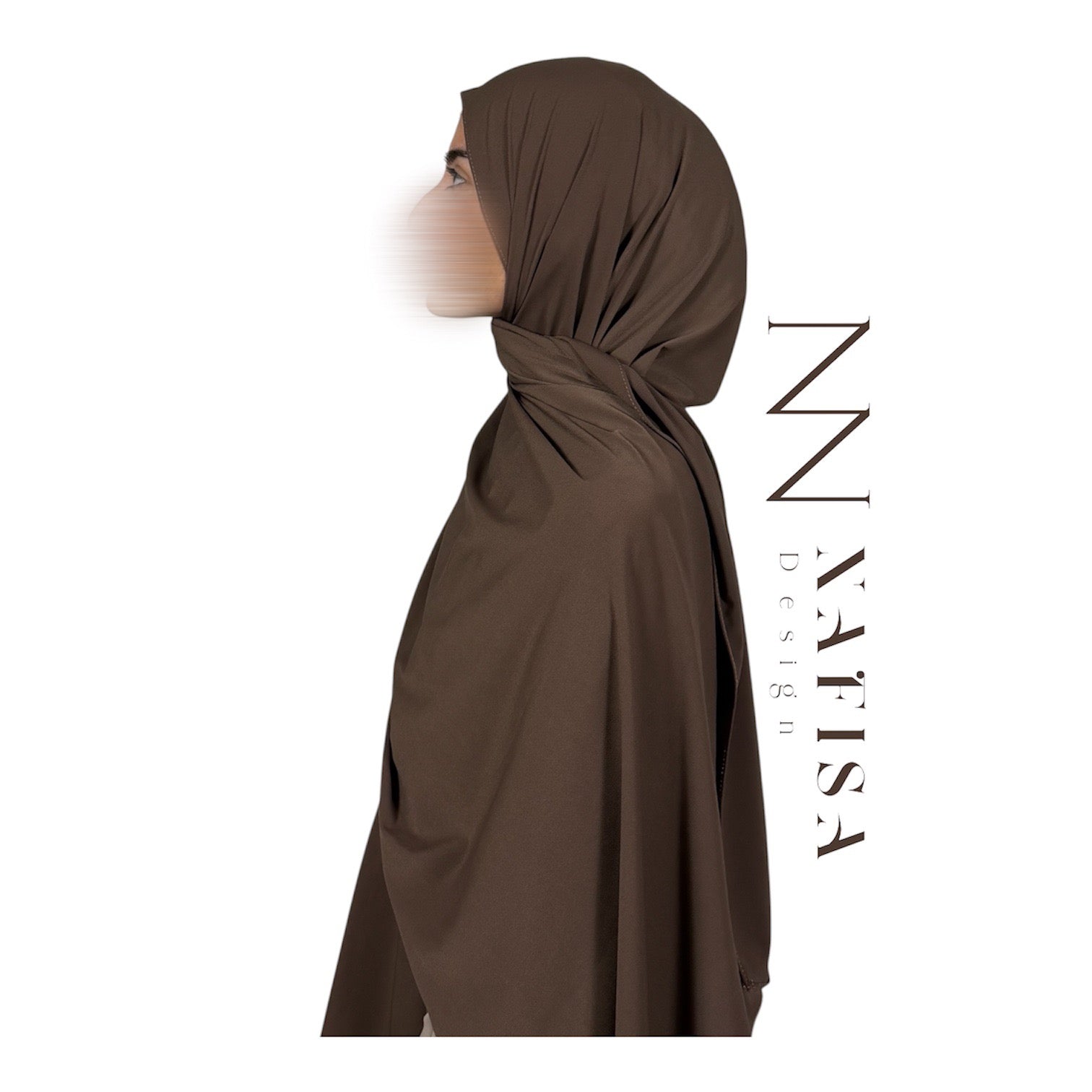 Premium Jersey Hijab