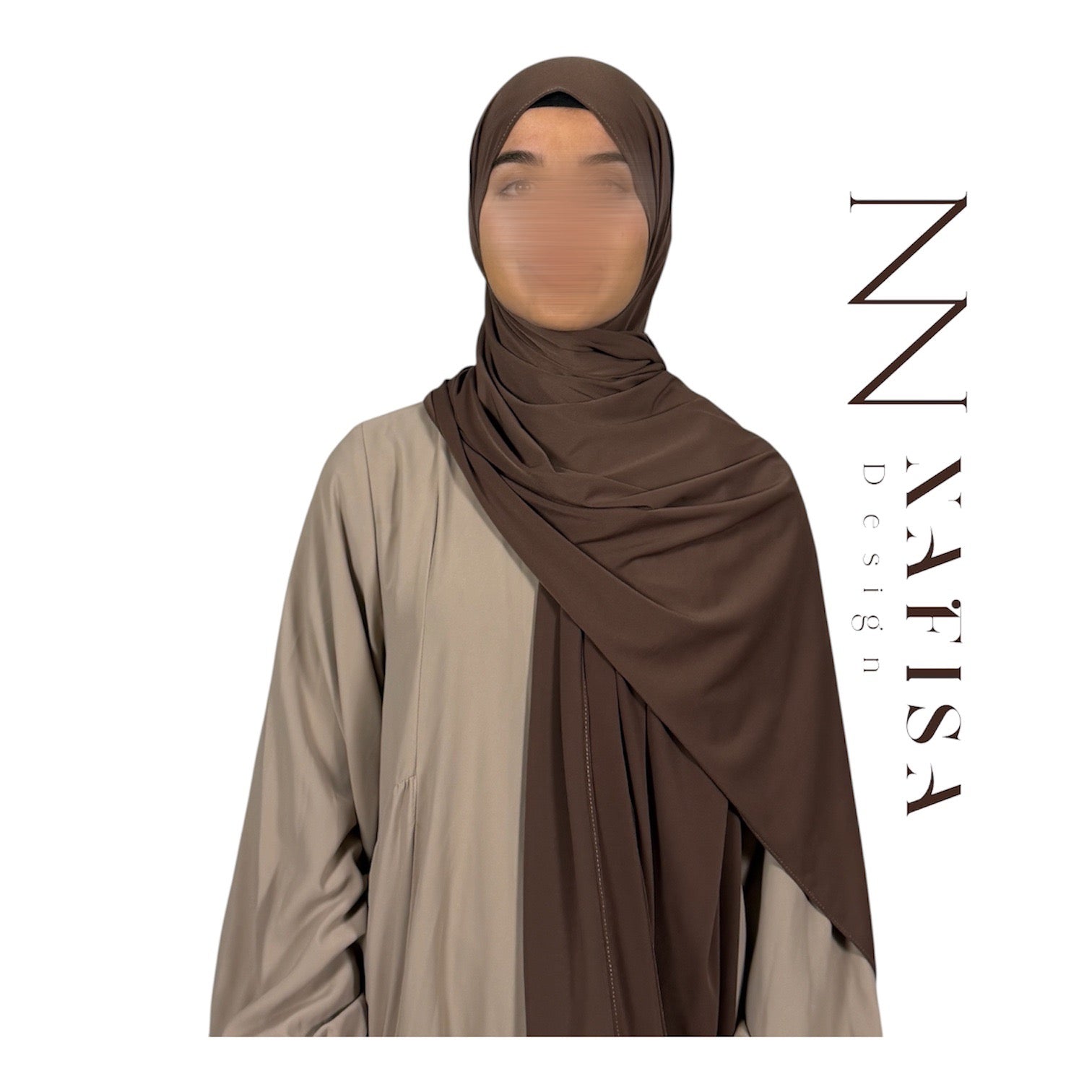 Premium Jersey Hijab