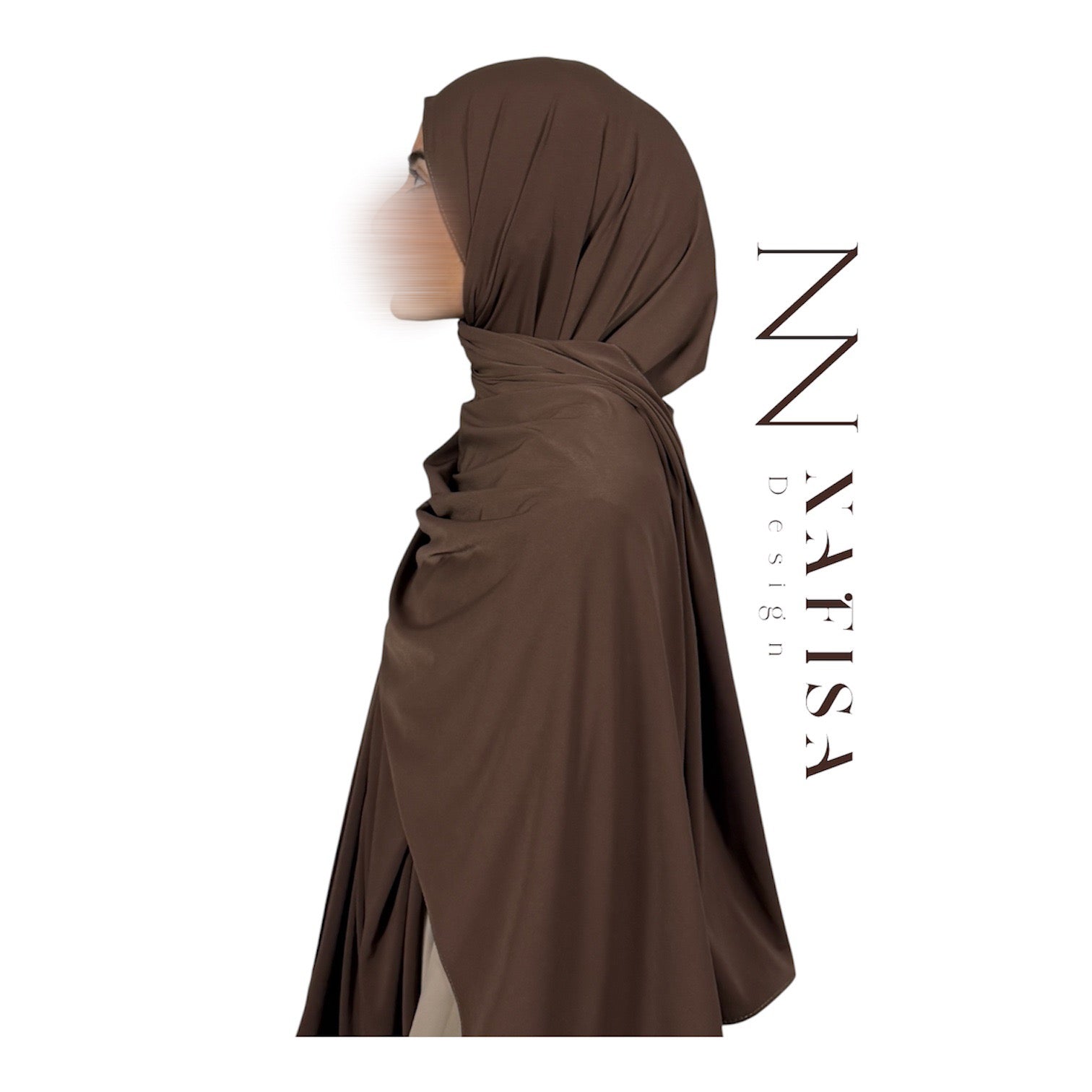 Premium Jersey Hijab