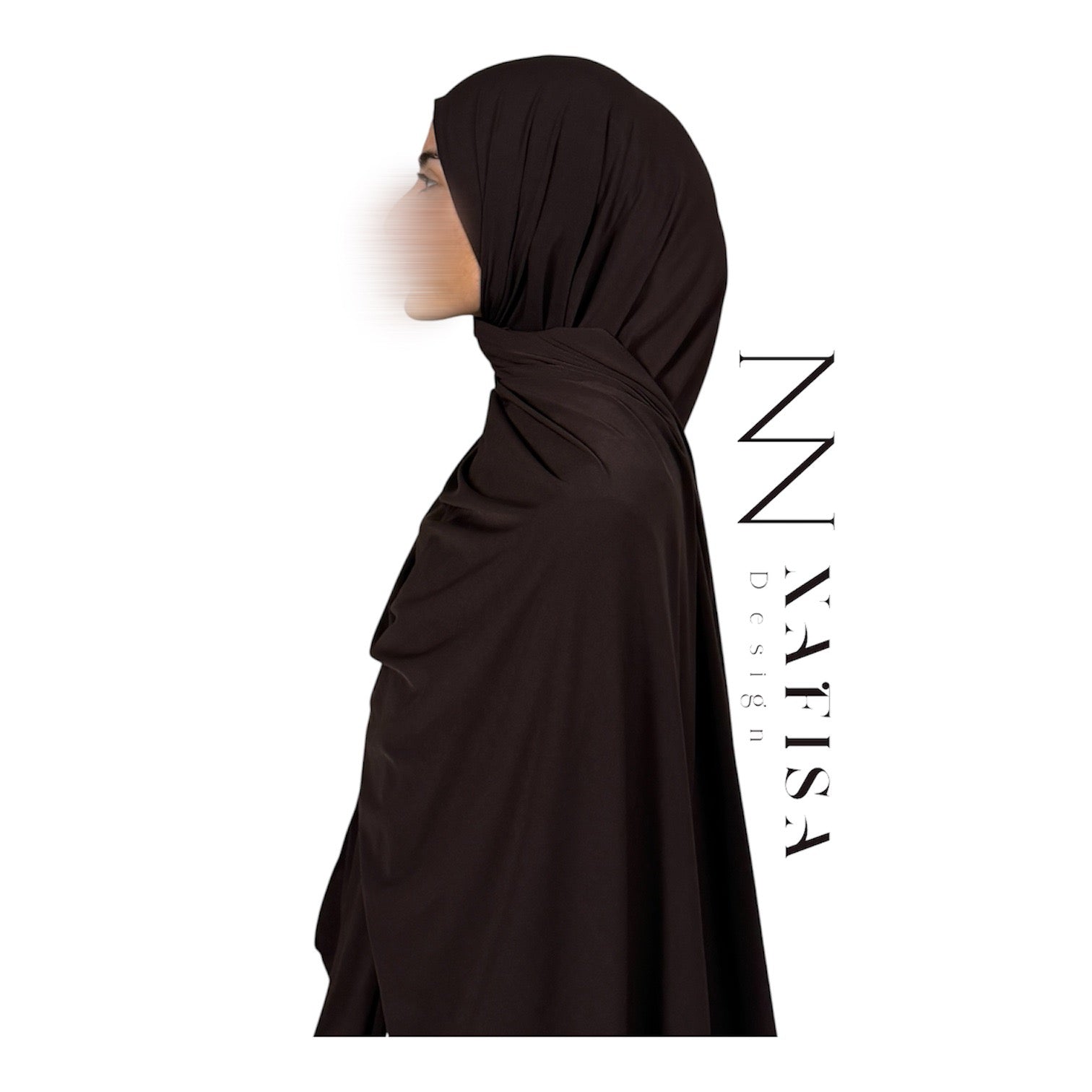 Premium Jersey Hijab