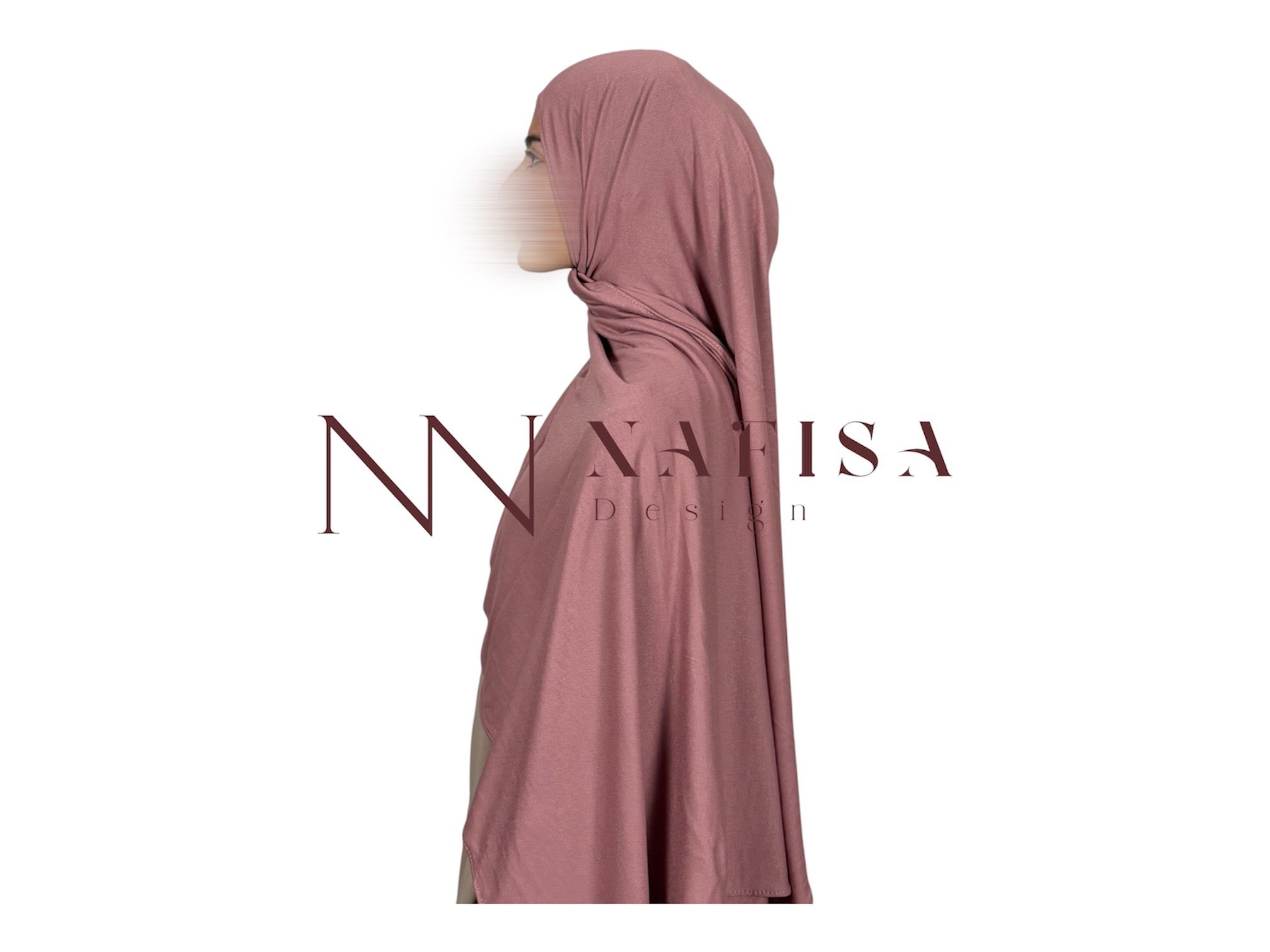 Cotton Hijab