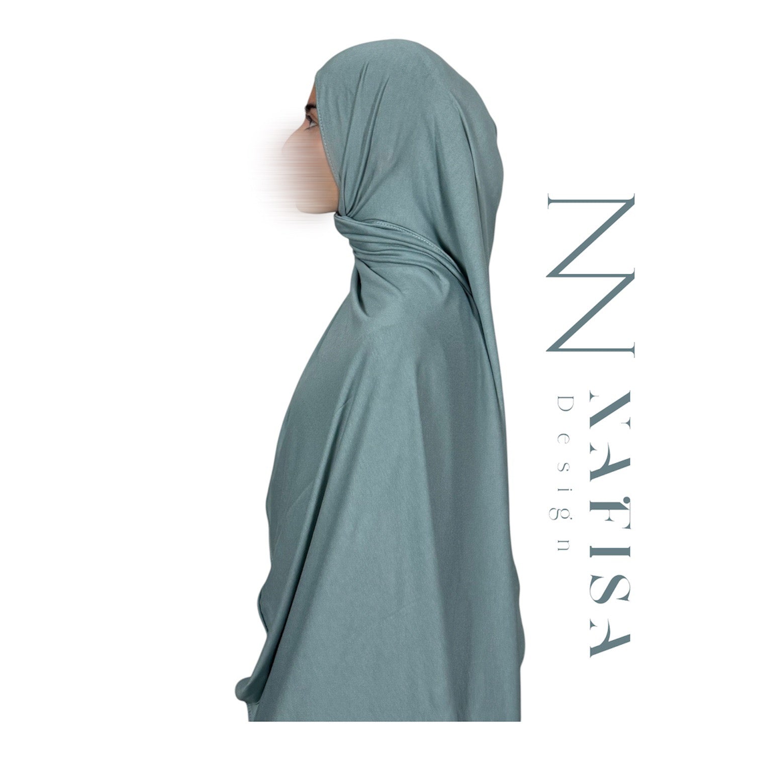 Cotton Hijab