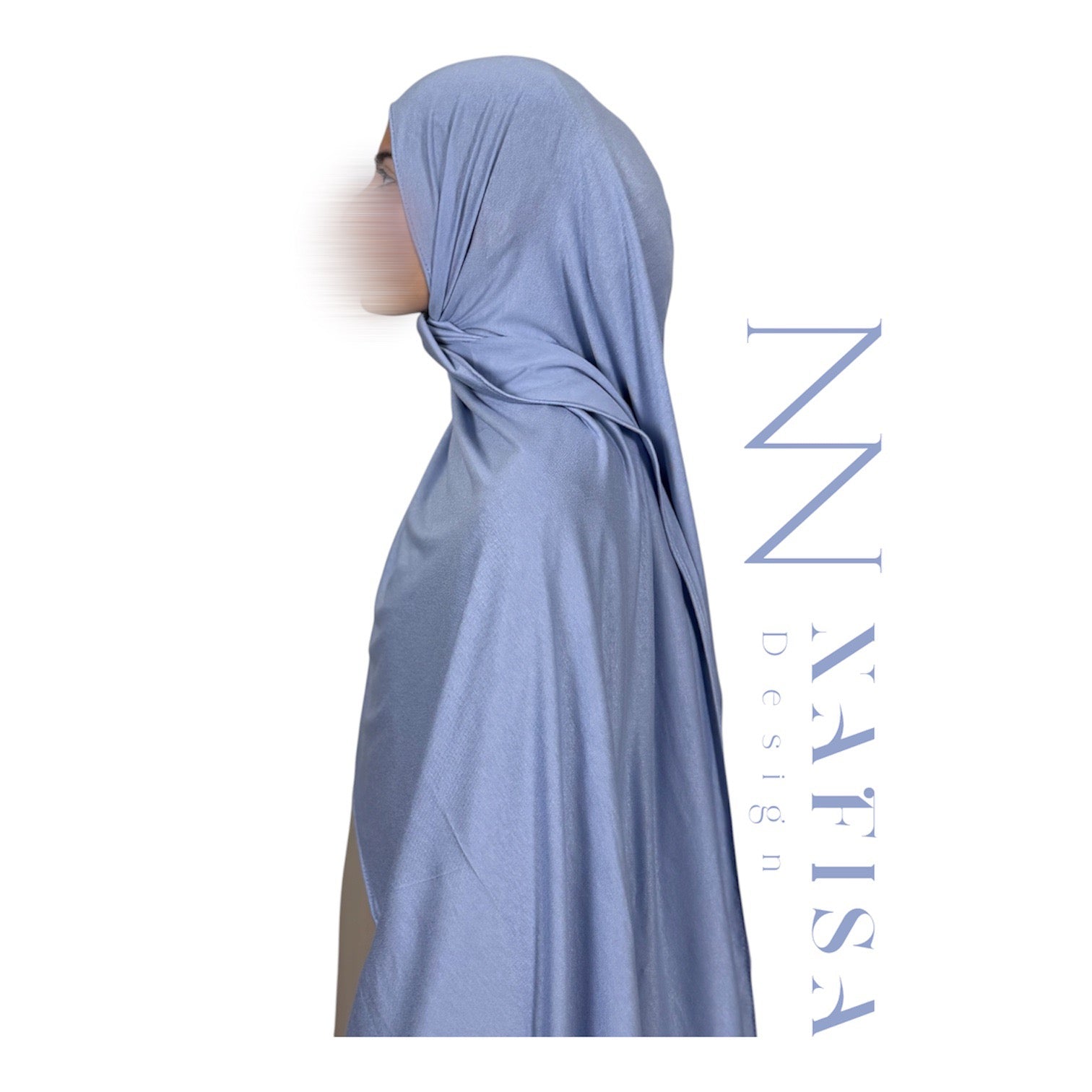 Cotton Hijab