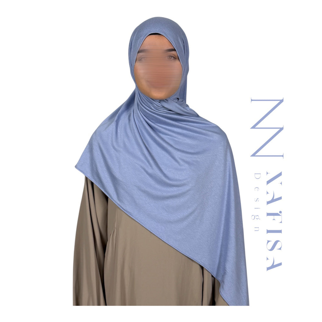 Cotton Hijab