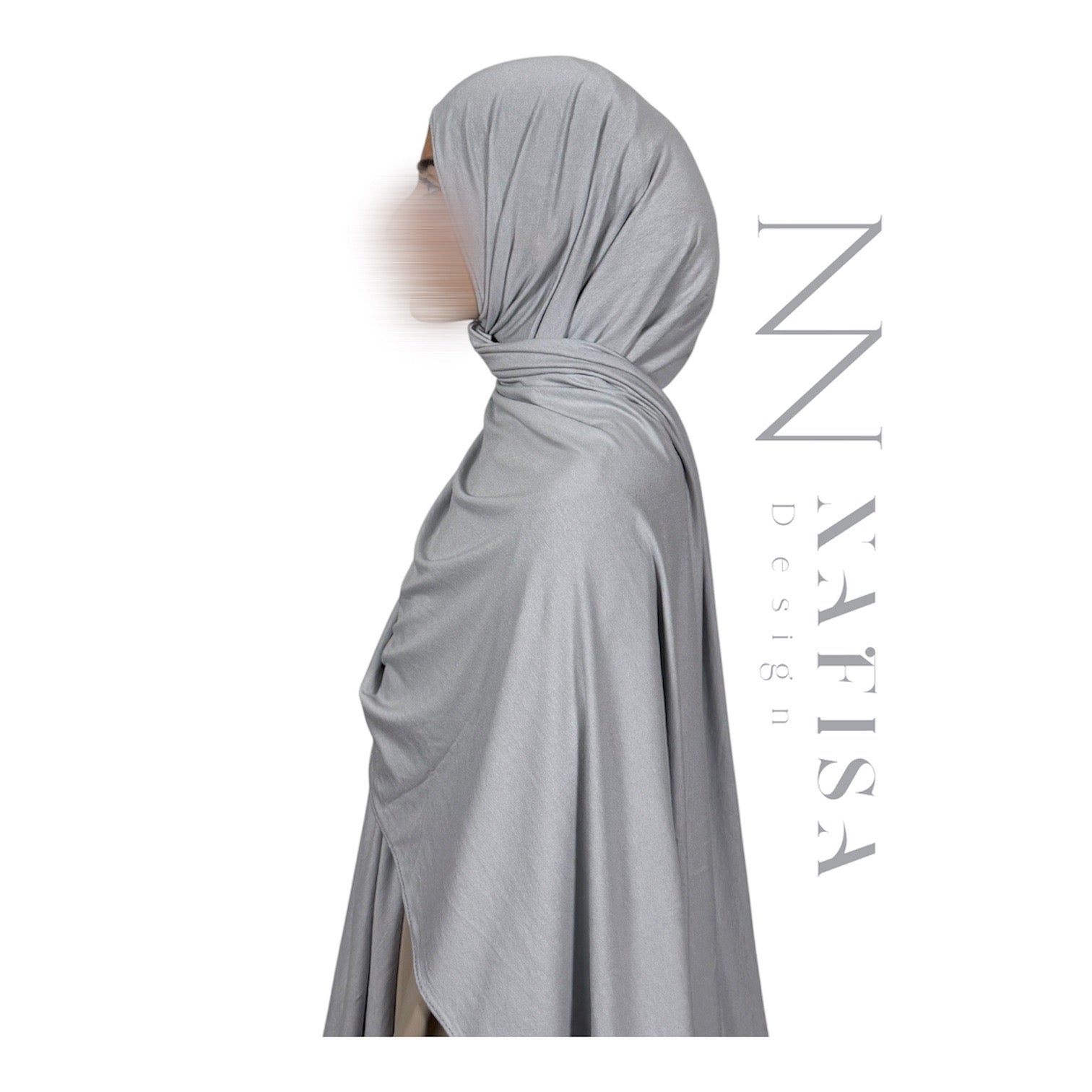 Cotton Hijab