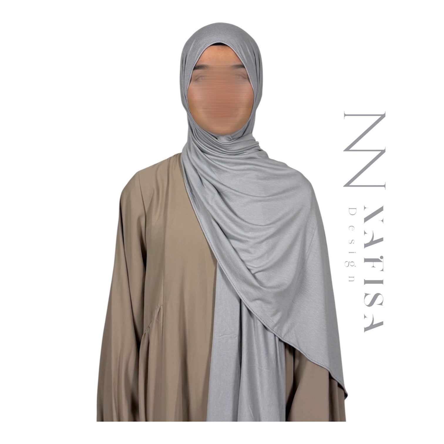 Cotton Hijab