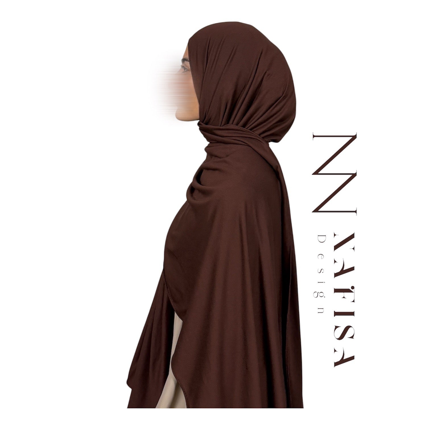 Cotton Hijab