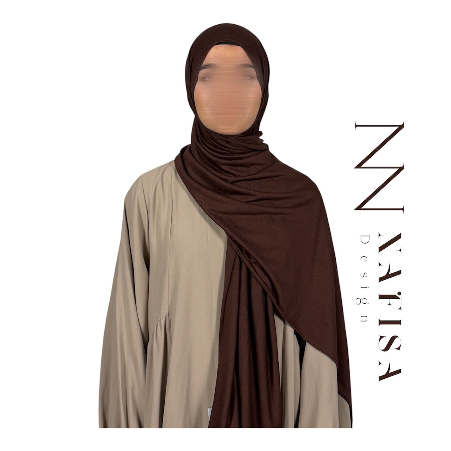 Cotton Hijab