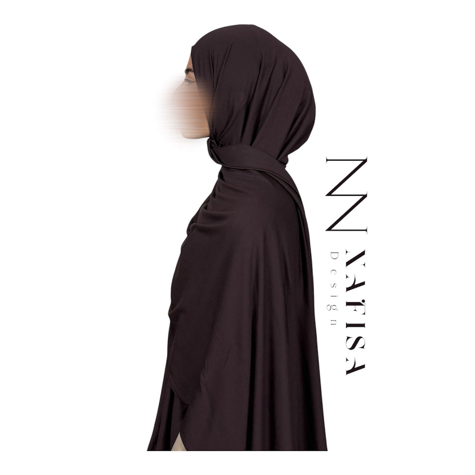 Cotton Hijab