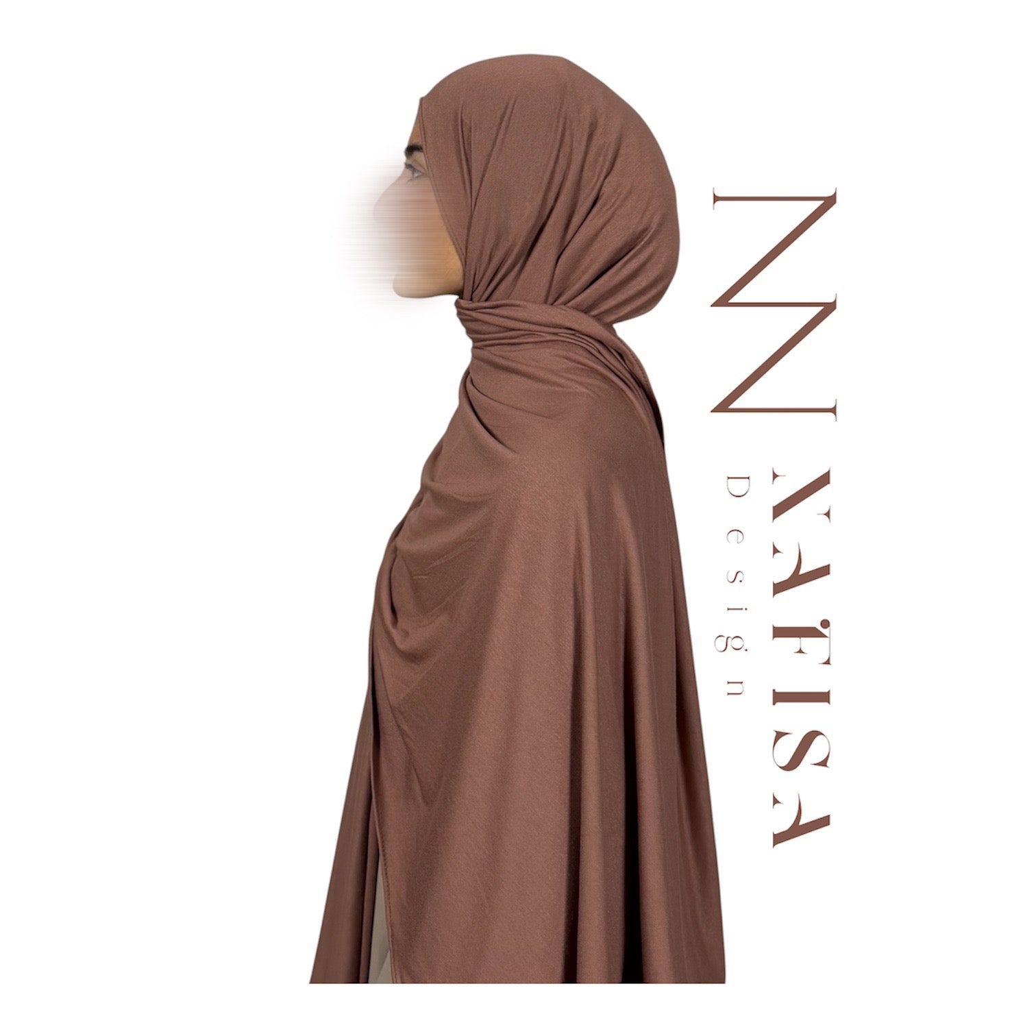 Cotton Hijab
