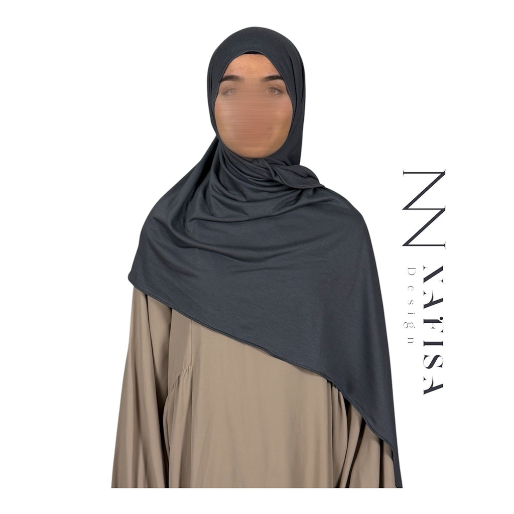Cotton Hijab