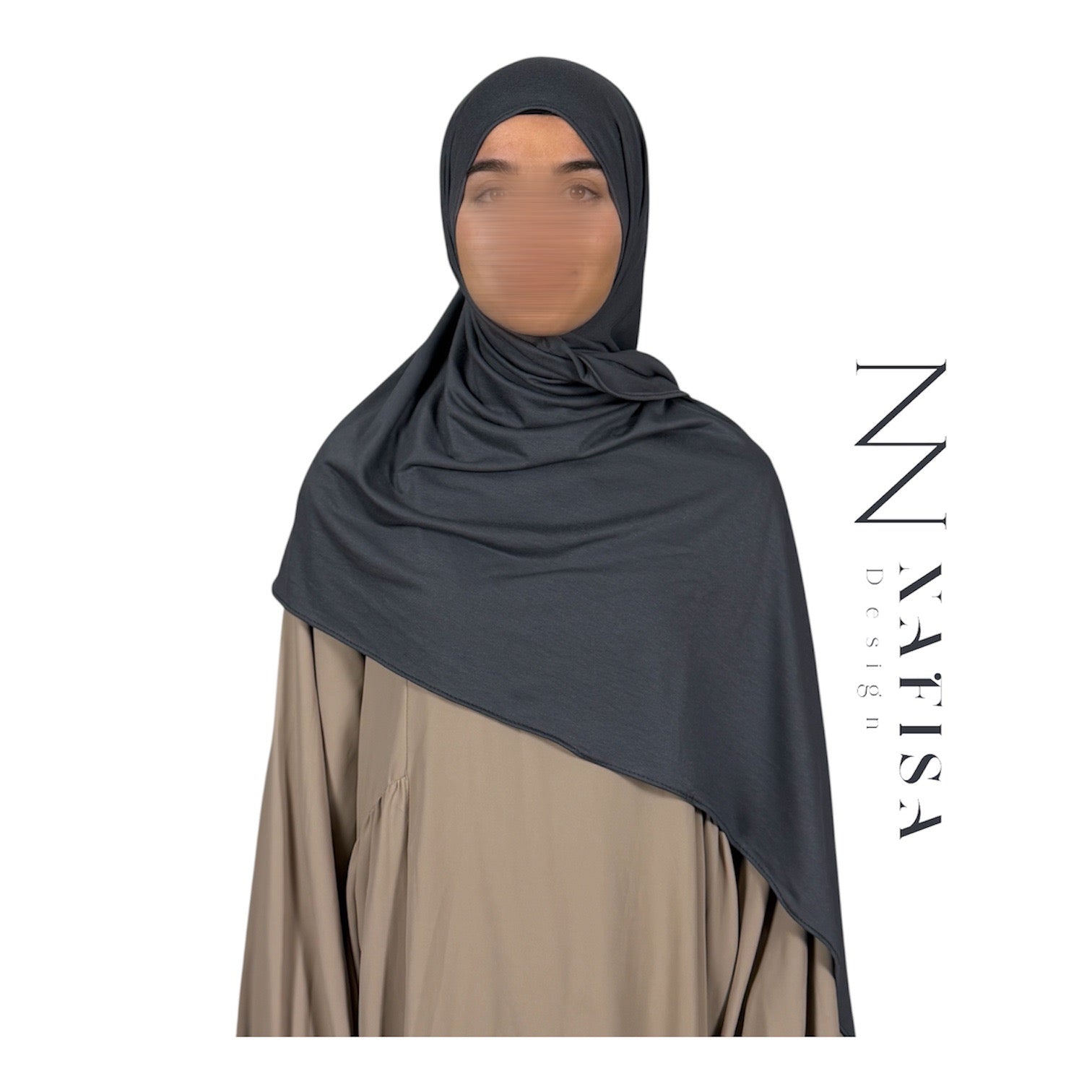 Cotton Hijab