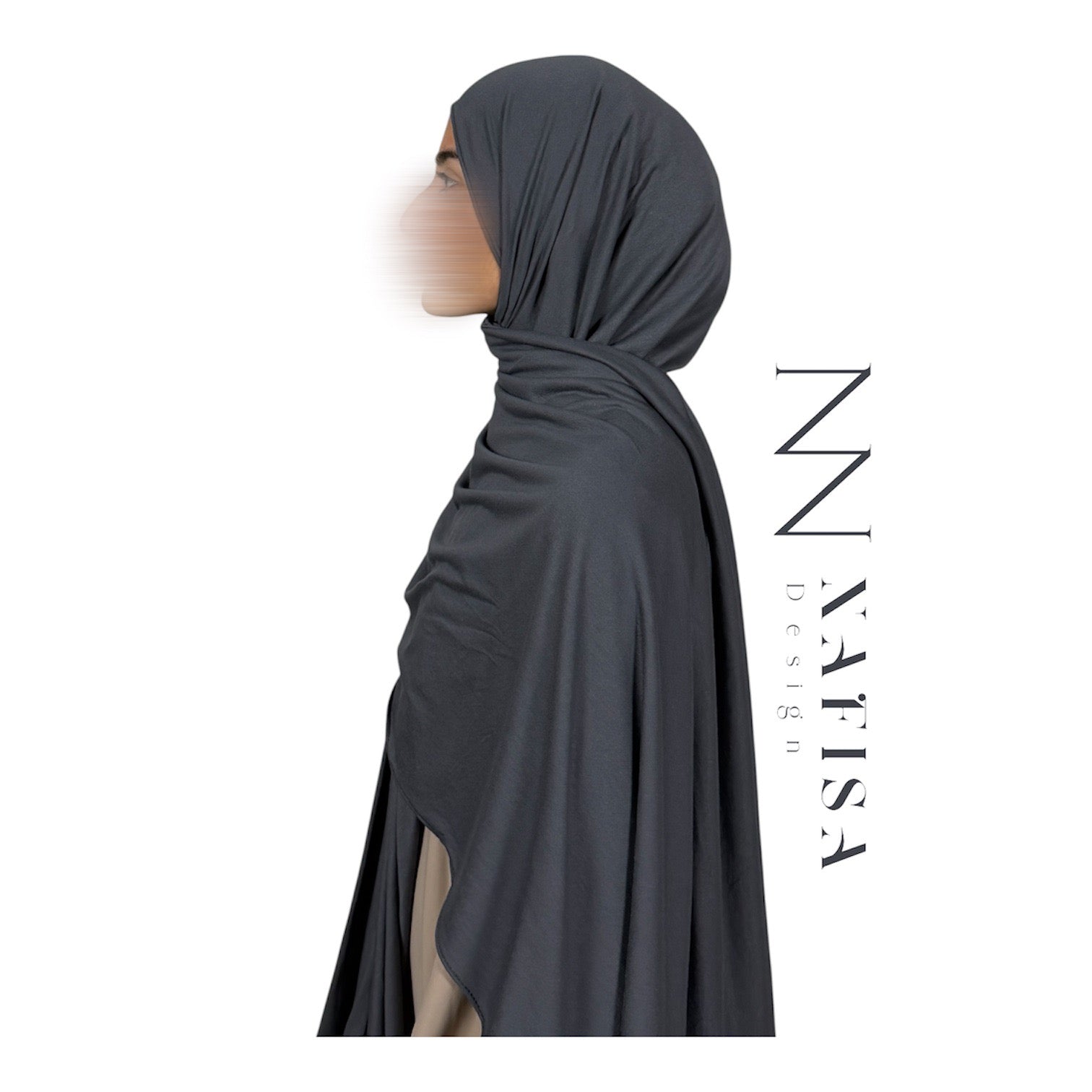 Cotton Hijab