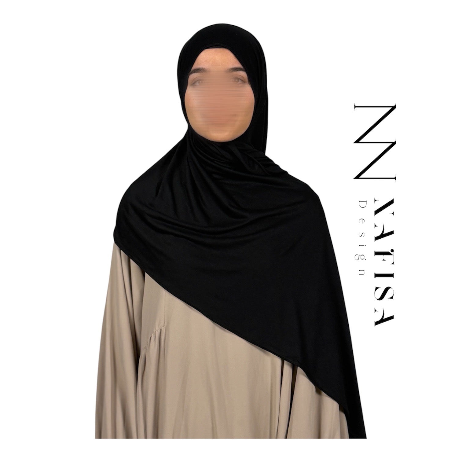 Cotton Hijab