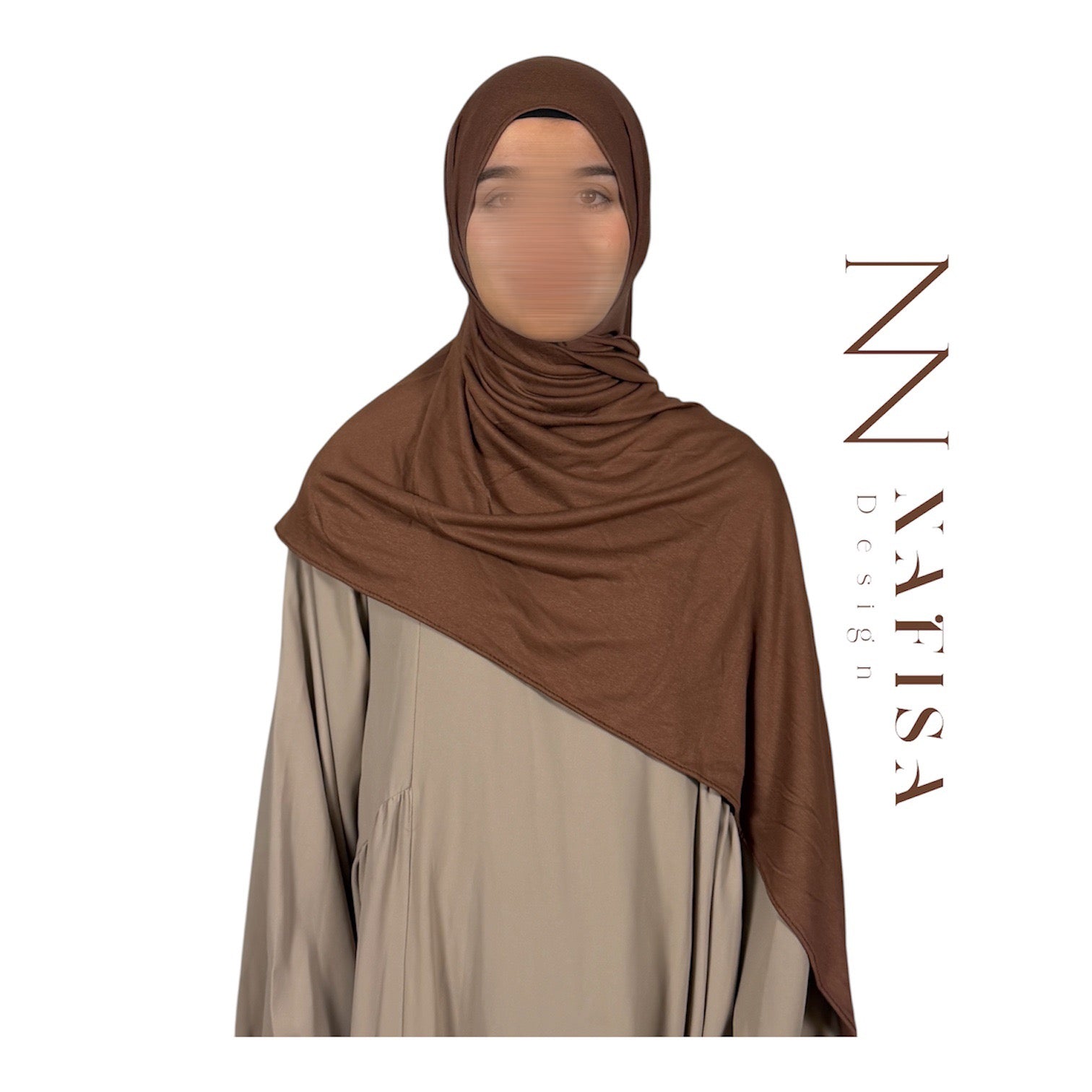 Cotton Hijab