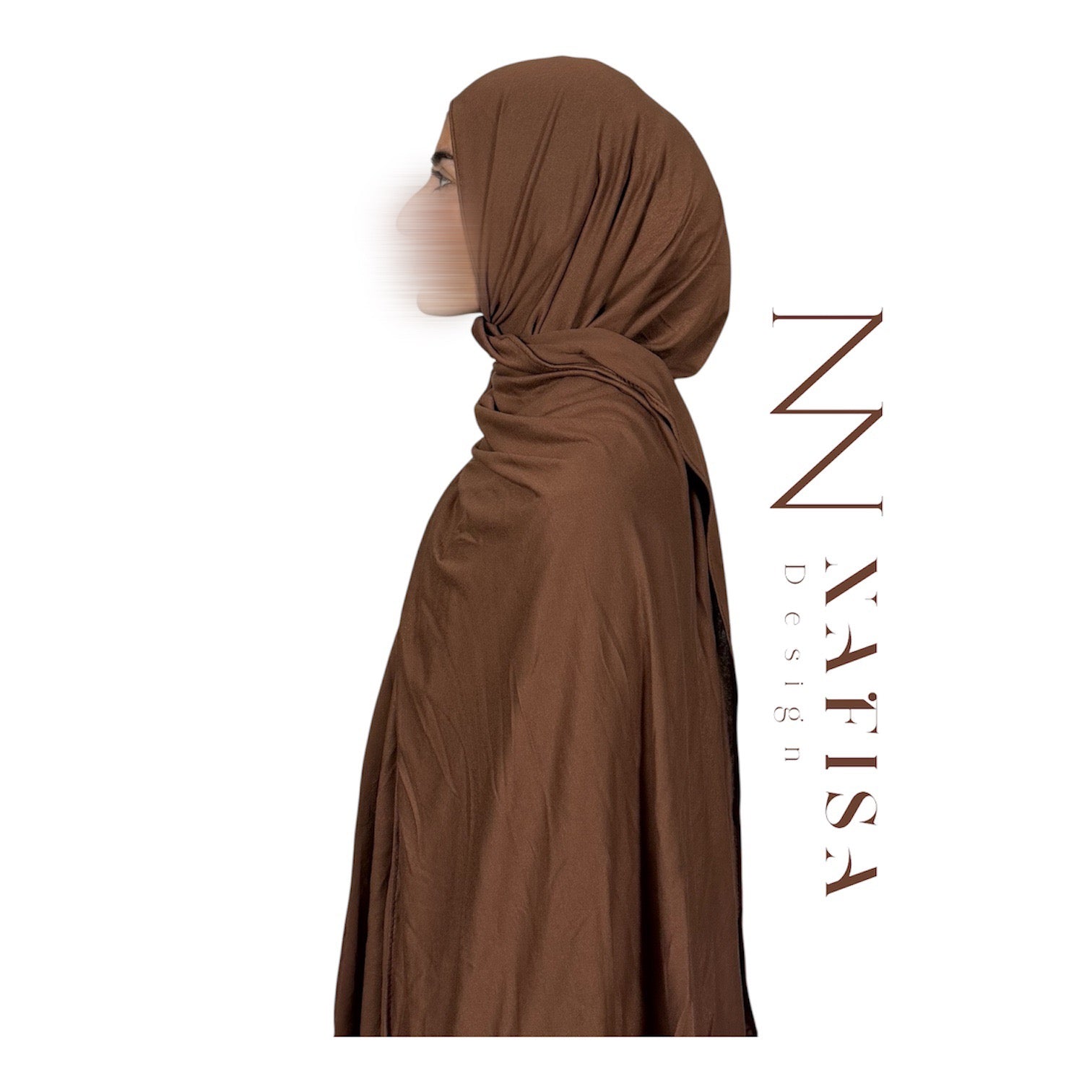 Cotton Hijab