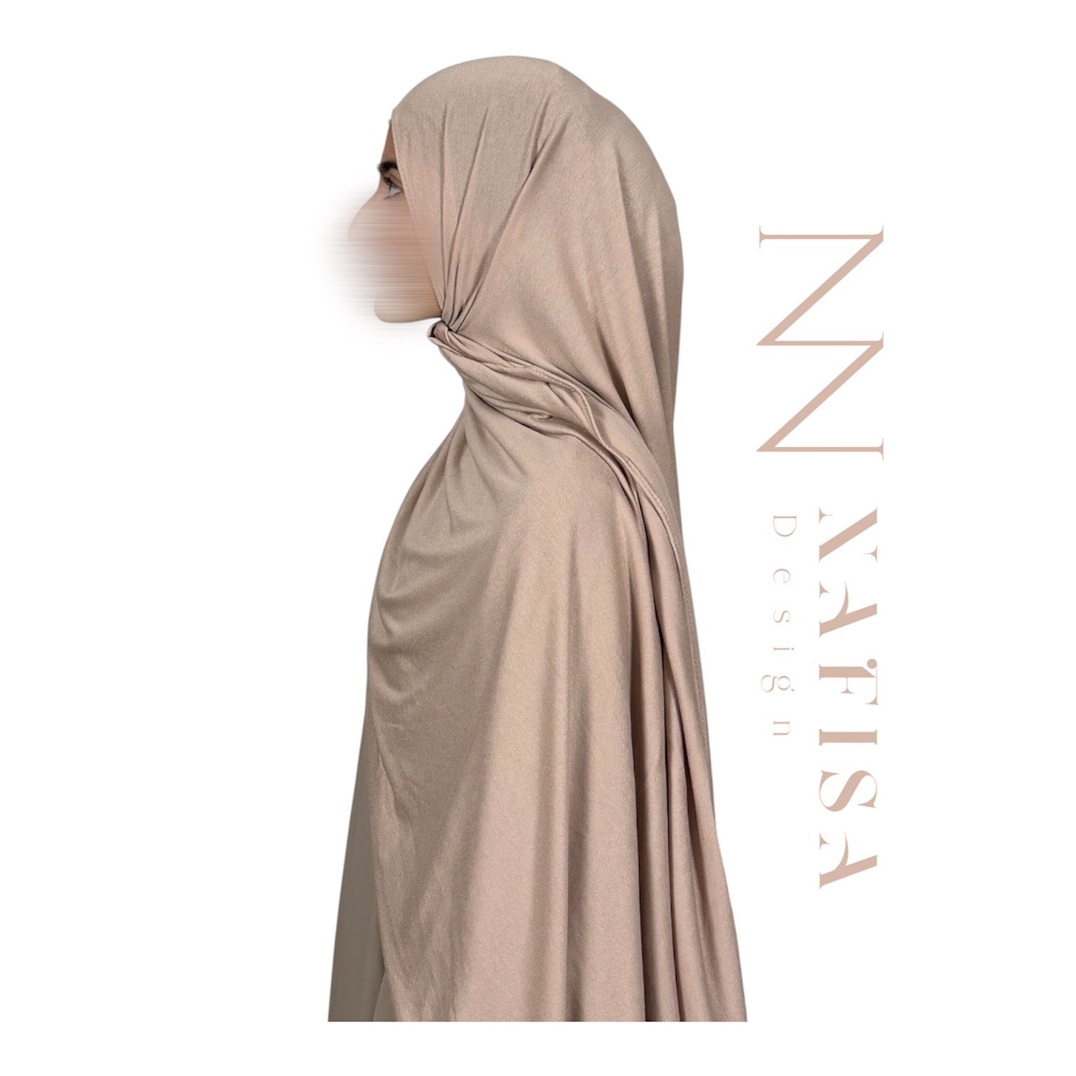 Cotton Hijab