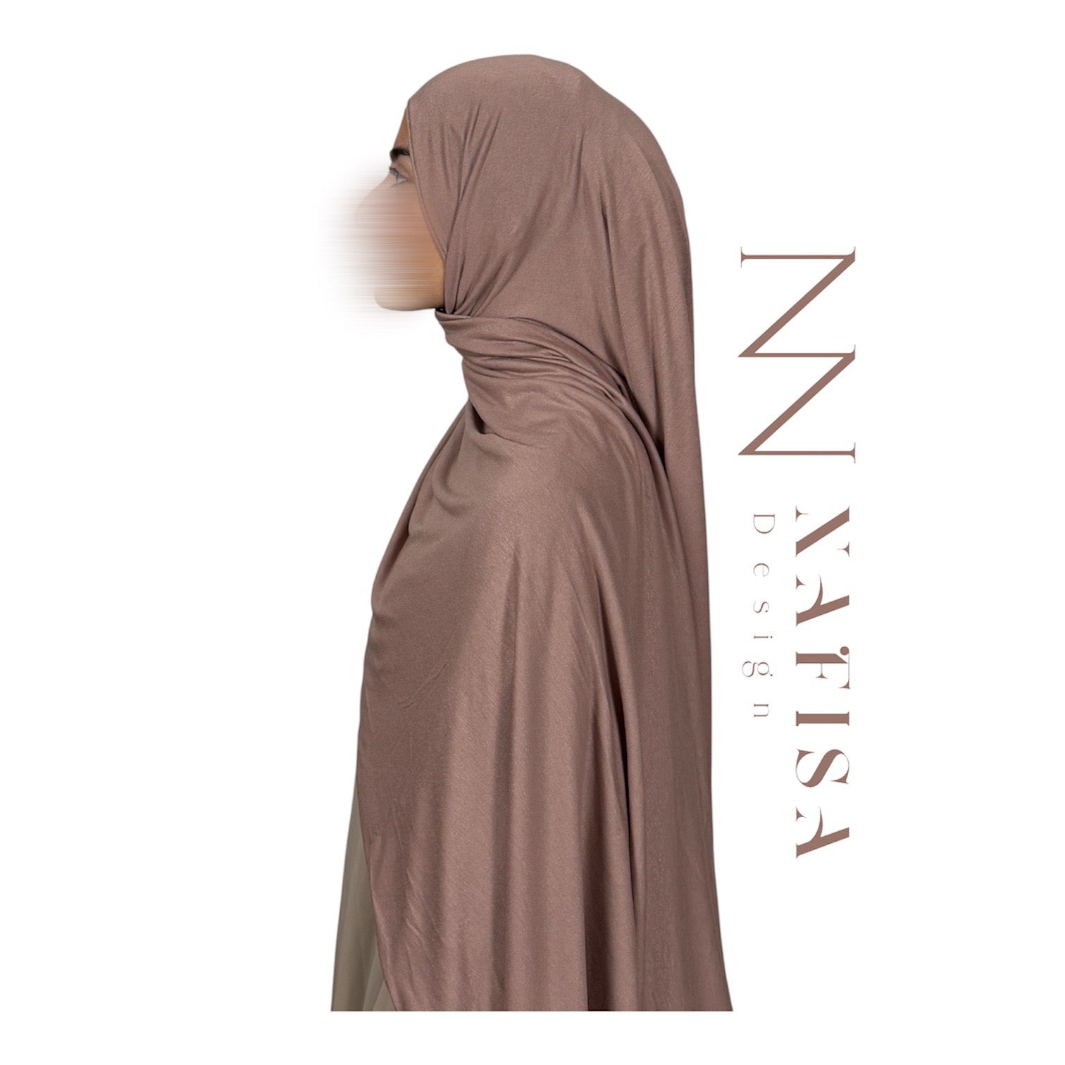 Cotton Hijab