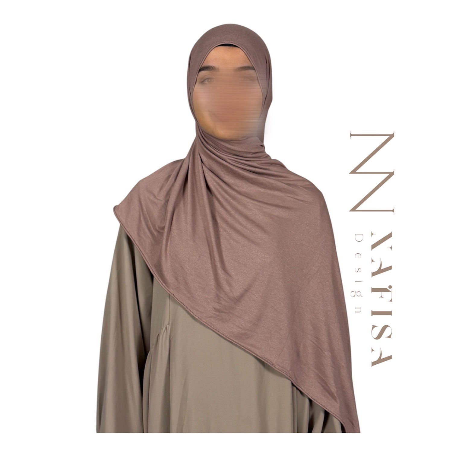 Cotton Hijab