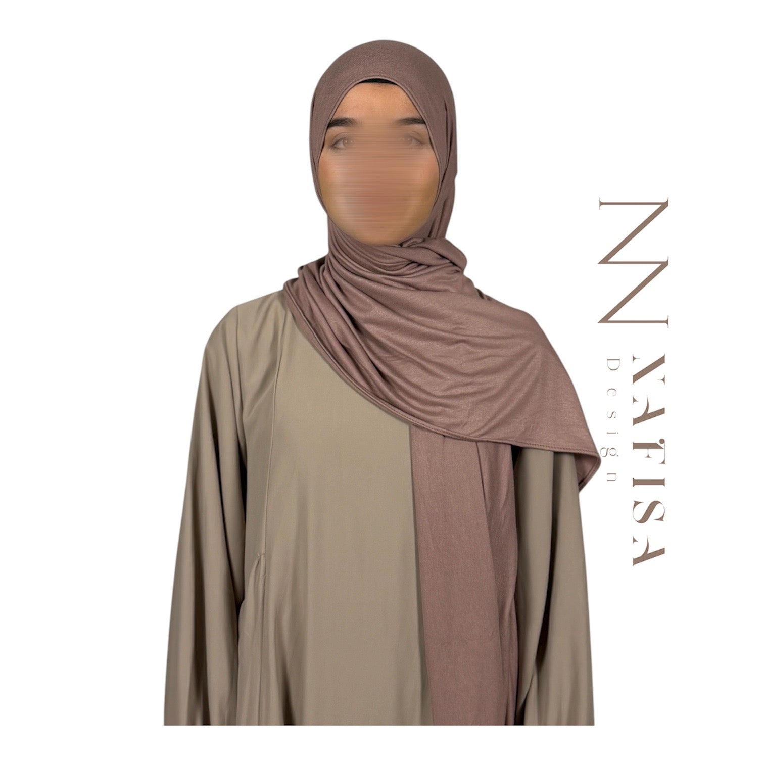 Cotton Hijab