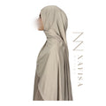 Cotton Hijab