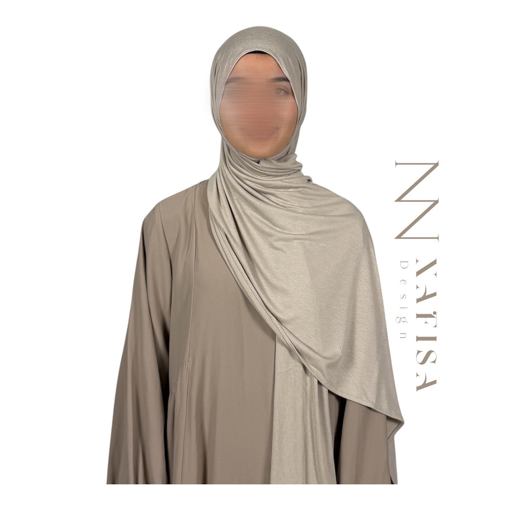 Cotton Hijab