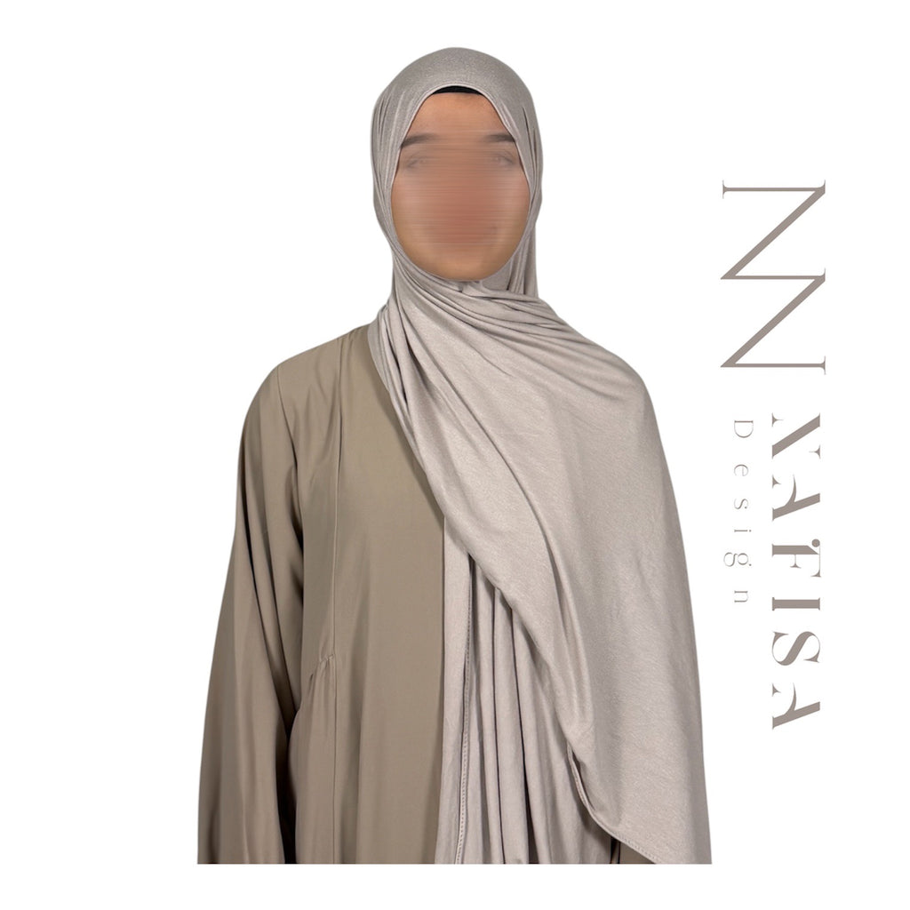 Cotton Hijab